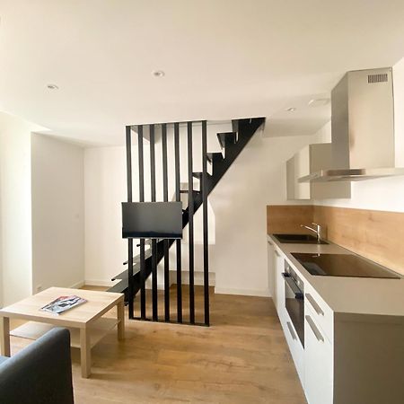 Plein Centre Bastia Apartment Coventry Exterior foto