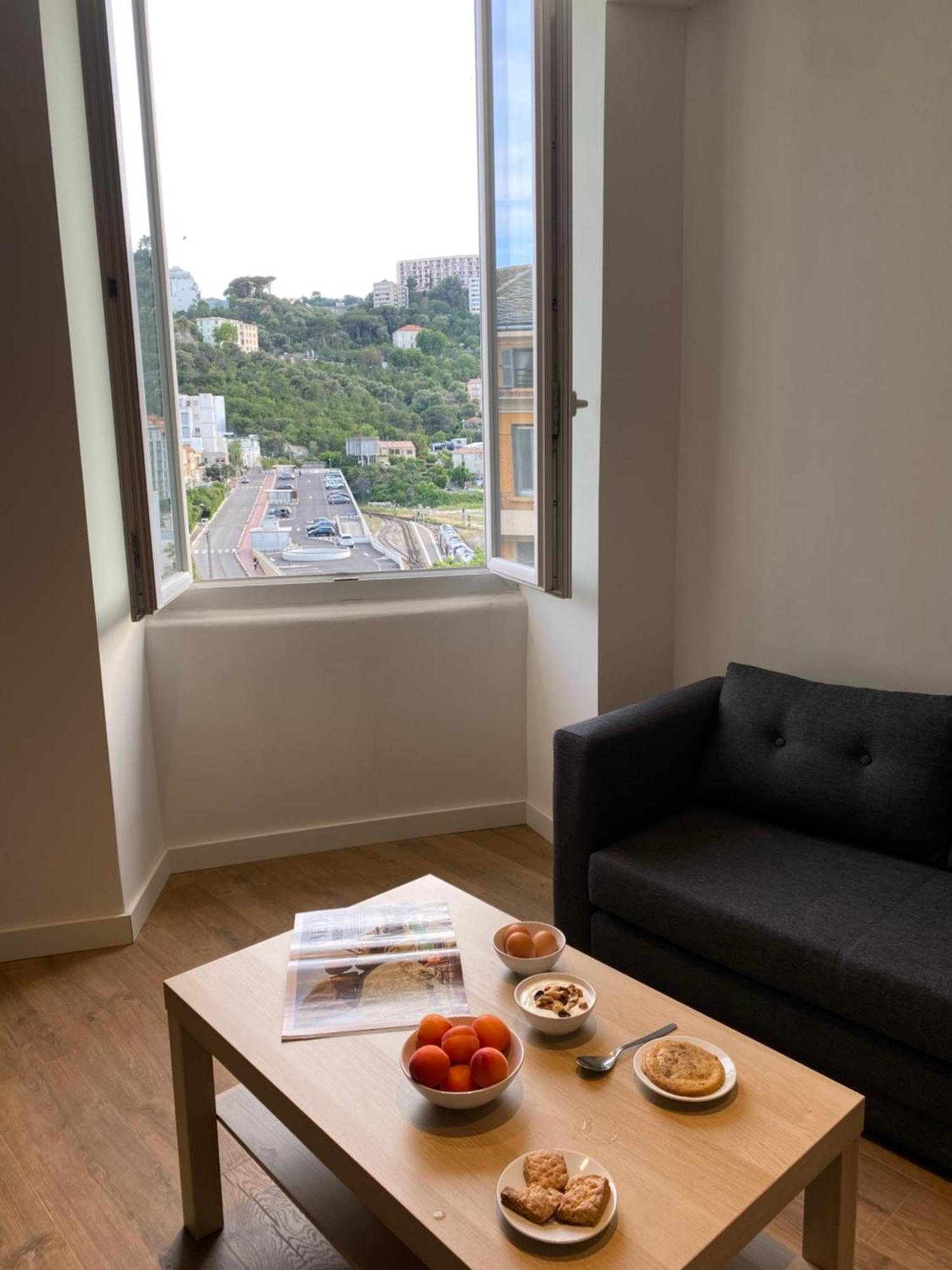 Plein Centre Bastia Apartment Coventry Exterior foto