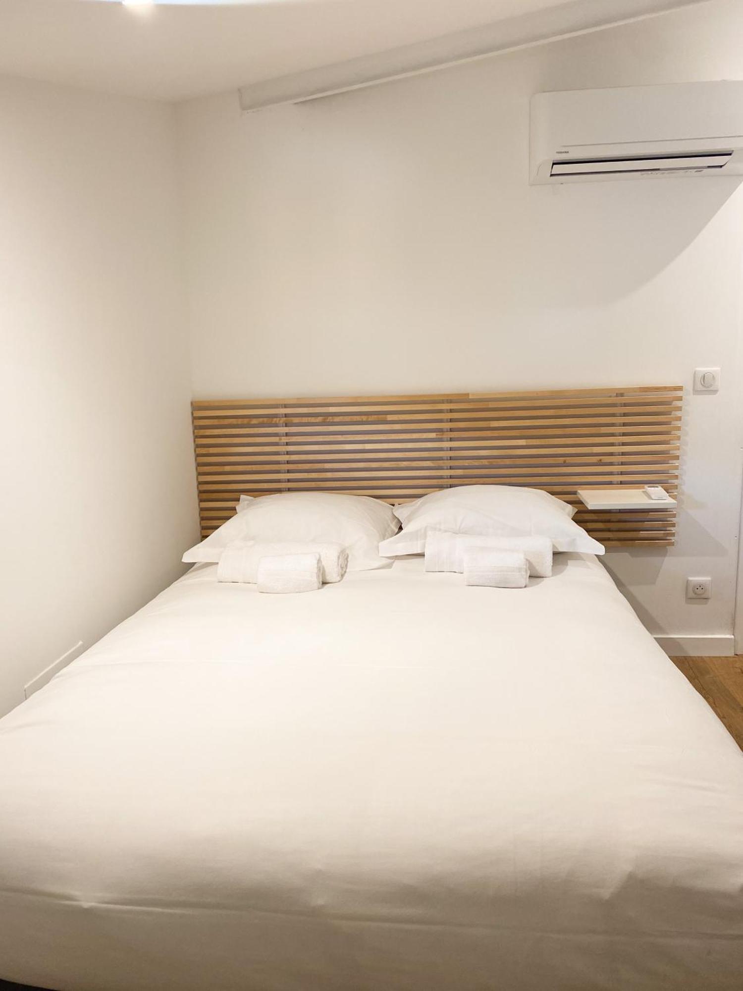 Plein Centre Bastia Apartment Coventry Exterior foto
