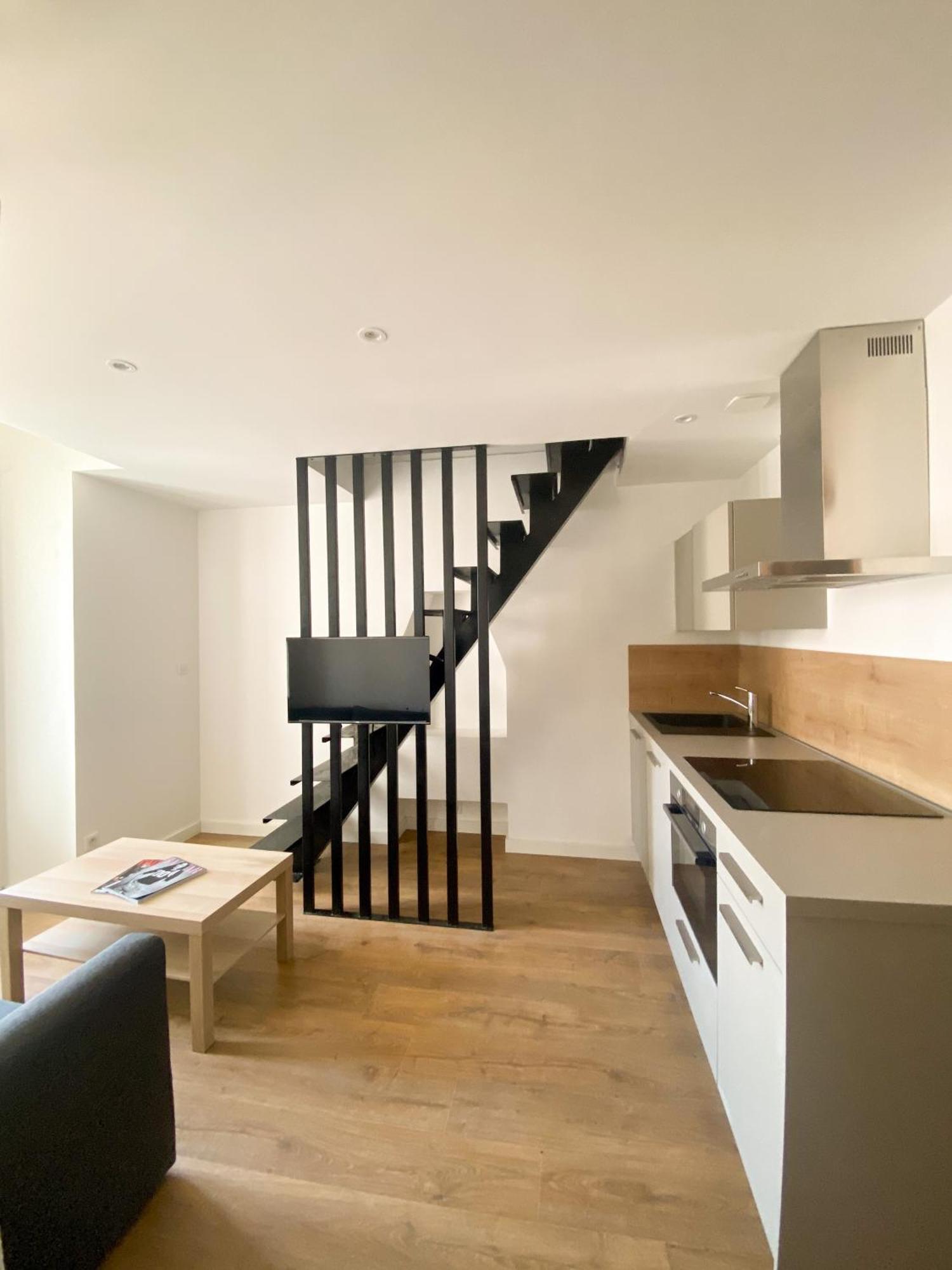 Plein Centre Bastia Apartment Coventry Exterior foto