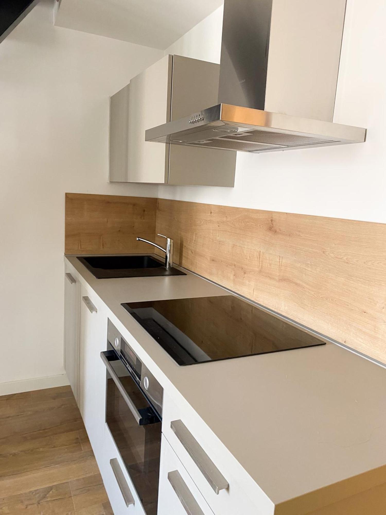 Plein Centre Bastia Apartment Coventry Exterior foto
